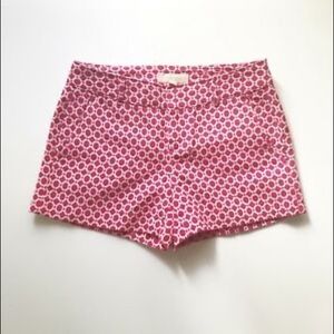 NWOT Banana republic shorts